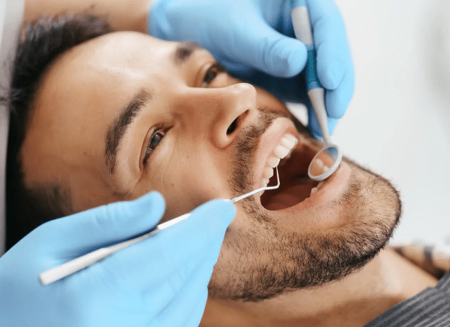 Як вибрати стоматолого у Вінниці