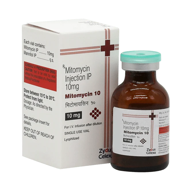 Mitomycin