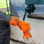Ремонти на комунальних мережах Вінниці 8 жовтня