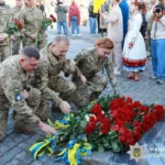 На Вінниччині повідомили про загибель десятьох захисників