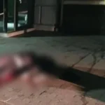 Закривавлене тіло 33-річного чоловіка з Вінниччини знайшли на вулиці Харкова