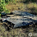 Поблизу Вінниці знищили російські реактивні БпЛА