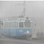 Туман прогнозується на Вінниччині