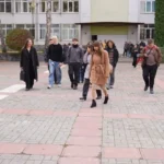 У Вінниці педуніверситет лишає очне навчання, а коледж харчових технологій перейшов онлайн через тривоги